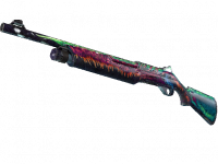 Nova Hyper Beast